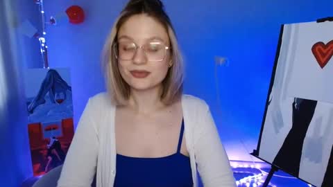 Michelle  online show from 03/07/25, 06:24