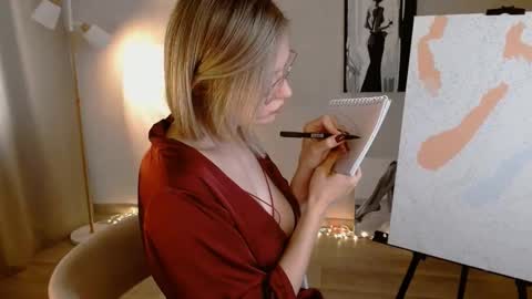 Michelle  online show from 09/14/25, 04:44