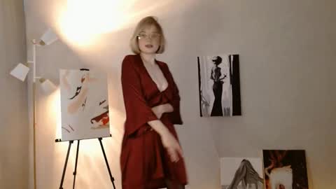 Michelle  online show from 09/27/25, 02:49