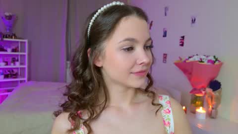 Kaylee online show from 10/16/25, 03:46