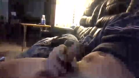 NY Daddy online show from 02/07/25, 11:45