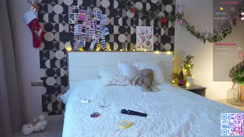 my fansly Charming daisy              My Wishlist  for new toys     online show from 01/11/26, 08:30