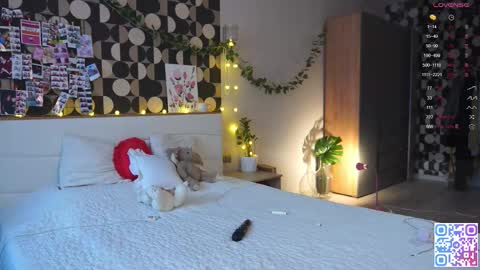 my fansly Charming daisy              My Wishlist  for new toys     online show from 01/15/26, 09:14