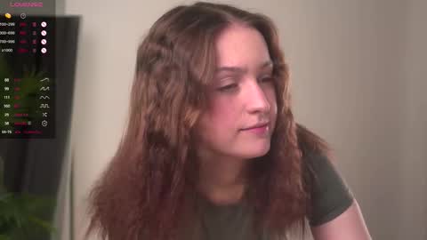 MarselinMarsi inst ptj mars online show from 11/20/25, 09:47