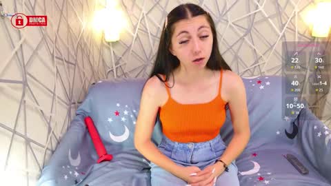 CharmingLIA online show from 11/11/25, 09:15