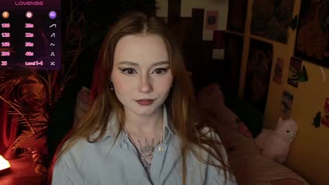 Lissa online show from 02/03/25, 10:14