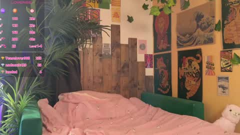 Lissa online show from 02/05/25, 09:46