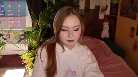 Lissa online show from 02/19/25, 02:34