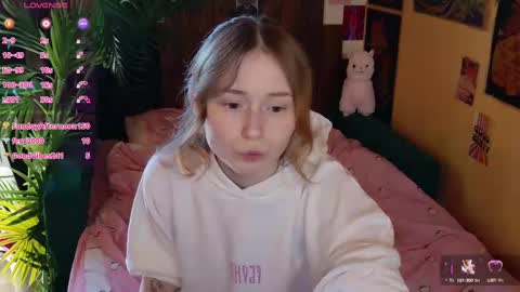 Lissa online show from 02/21/25, 11:55