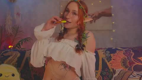 Lissa online show from 09/16/25, 06:20