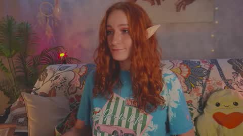 Lissa online show from 09/19/25, 08:31