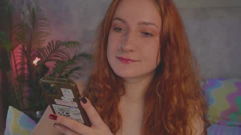 Lissa online show from 10/02/25, 02:13