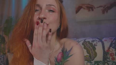 Lissa online show from 10/07/25, 04:26