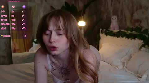 Lissa online show from 10/09/25, 11:41