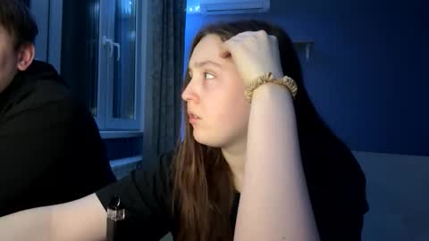 charmingggirl online show from 04/20/26, 08:43