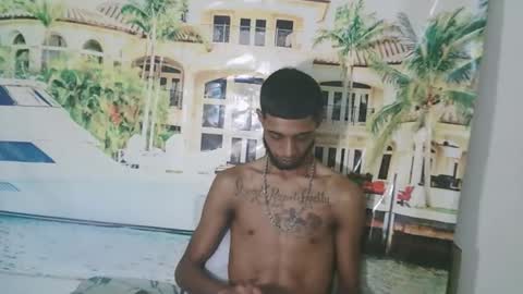 Jah online show from 02/28/26, 05:58