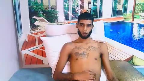 Jah online show from 04/18/26, 07:58