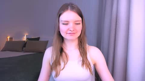 Snapshot of charminglookeva chatting on 05/30/26, 03:36 Im Eva online show from 05/30/26, 03:36
