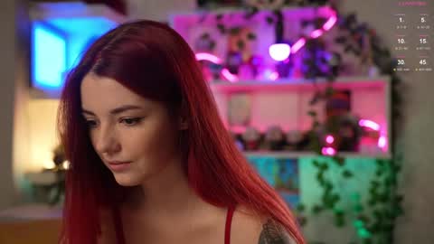 Snapshot of charmings_054 chatting on 01/09/25, 04:28 Belle and Miley online show from 01/09/25, 04:28