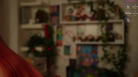 Snapshot of charmings_054 chatting on 01/17/25, 04:26 Belle and Miley online show from 01/17/25, 04:26