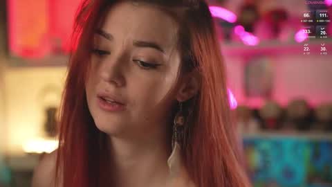 Snapshot of charmings_054 chatting on 02/28/25, 05:15 Belle and Miley online show from 02/28/25, 05:15