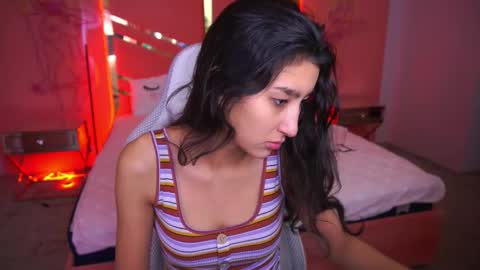 SweetMoco online show from 03/03/25, 07:21