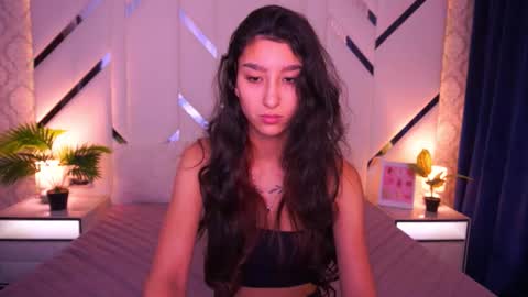 SweetMoco online show from 01/09/26, 02:31