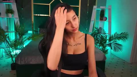 SweetMoco online show from 01/14/26, 02:12