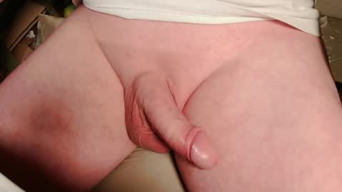 charmrush online show from 02/12/25, 11:29