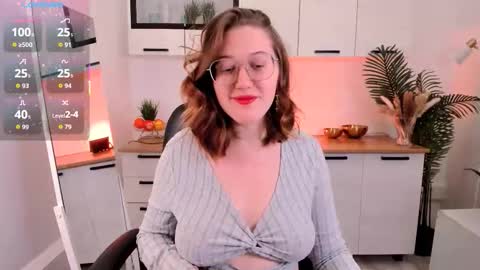 Grace online show from 02/19/26, 10:55