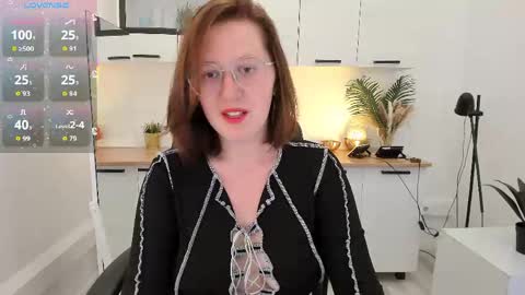 Snapshot of charmygrace chatting on 05/03/26, 12:11 Grace online show from 05/03/26, 12:11