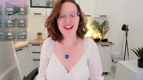 Snapshot of charmygrace chatting on 05/06/26, 11:48 Grace online show from 05/06/26, 11:48