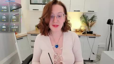 Snapshot of charmygrace chatting on 05/12/26, 11:40 Grace online show from 05/12/26, 11:40