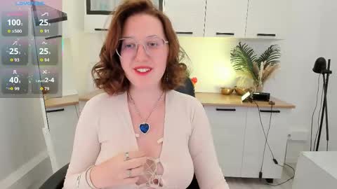 Snapshot of charmygrace chatting on 05/13/26, 11:40 Grace online show from 05/13/26, 11:40