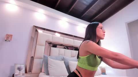 Charol  online show from 05/19/26, 12:22