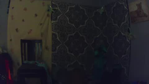 Snapshot of charr1barr chatting on 03/01/25, 12:12 Miss Chocolate online show from 03/01/25, 12:12