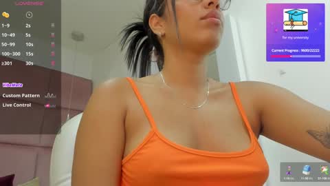 Andrea online show from 12/03/24, 09:55