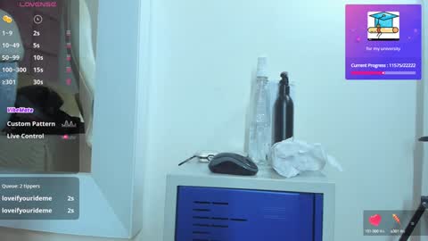 Andrea online show from 12/09/24, 05:52