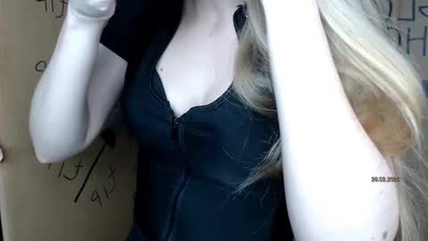 Anna online show from 02/28/26, 12:17