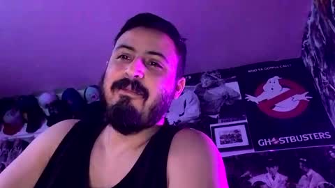 charzilla1134 online show from 02/15/26, 07:27