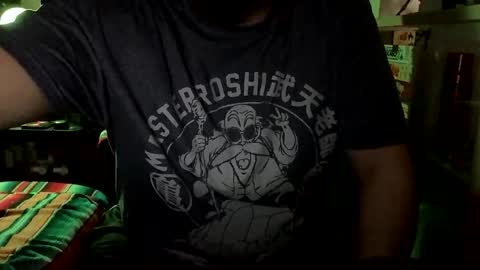 charzilla1134 online show from 02/22/26, 11:25