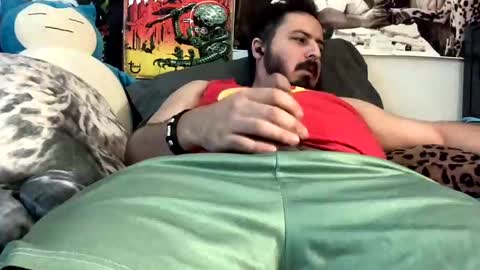 charzilla1134 online show from 03/20/26, 02:05