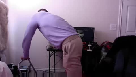 Chase2Attract online show from 02/11/26, 08:03