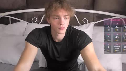 Chase online show from 11/08/25, 11:10