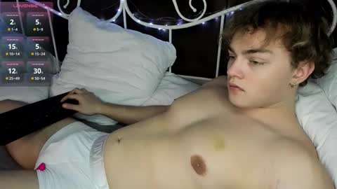 Chase online show from 03/01/26, 08:05