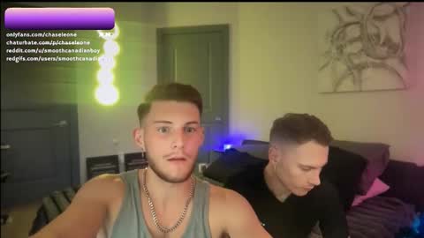 Snapshot of chaseleone chatting on 03/26/26, 11:10 SmoothCanadianBoy online show from 03/26/26, 11:10