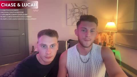 Snapshot of chaseleone chatting on 04/02/26, 11:24 SmoothCanadianBoy online show from 04/02/26, 11:24