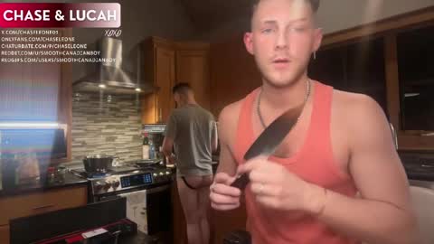 Snapshot of chaseleone chatting on 04/05/26, 12:19 SmoothCanadianBoy online show from 04/05/26, 12:19