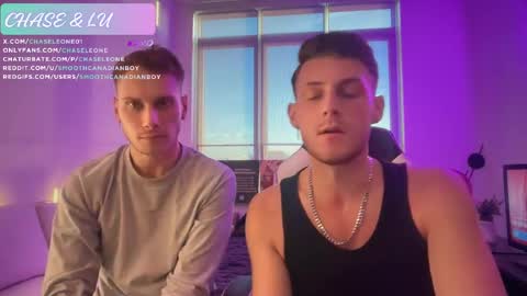 SmoothCanadianBoy online show from 04/27/26, 11:47