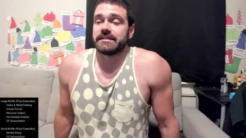 Onlyfans chasingfit Instagram the arguer Twitter chasingfitOF online show from 12/19/24, 11:25